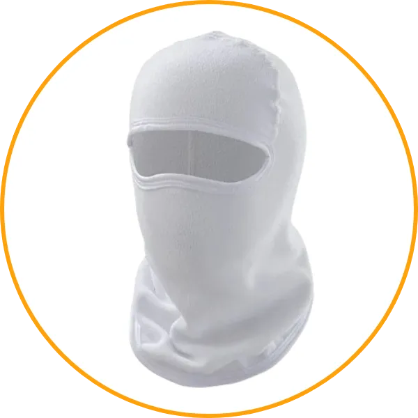 Pasamontanas Termico Uniforme Industrial Microfleeces webp Bajo Cero Uniformes Térmicos Ropa