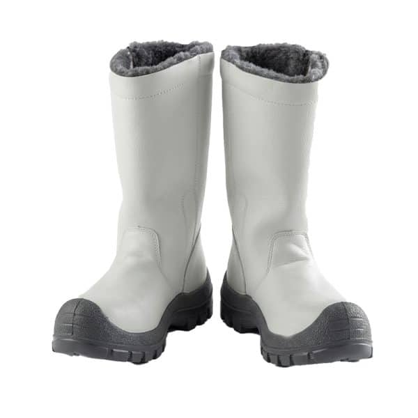 BOTA ARTICA PREMIUM Bajo Cero Uniformes Térmicos Ropa