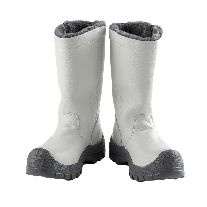 BOTA ARTICA PREMIUM Bajo Cero Uniformes Térmicos Ropa