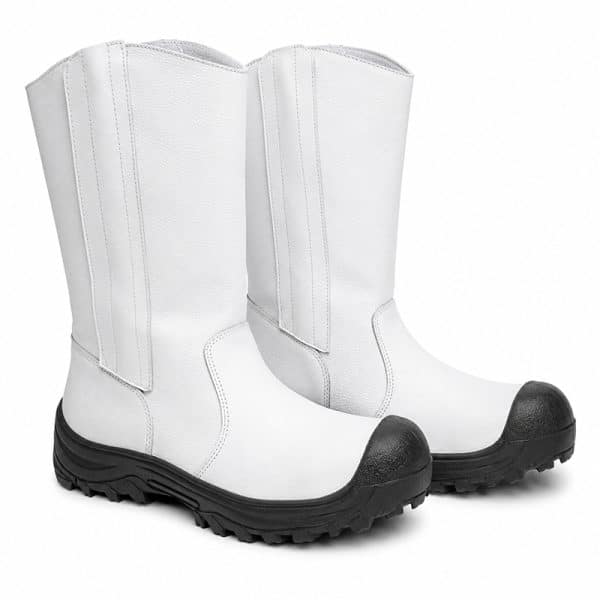 BOTA SHERPA MASTER Bajo Cero Uniformes Térmicos Ropa