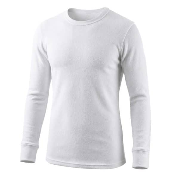 BUZO AUSTRIA ARTICO Bajo Cero Uniformes Térmicos Ropa
