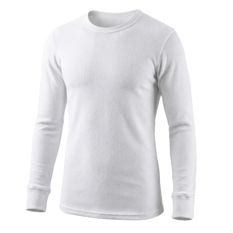 BUZO AUSTRIA ARTICO Bajo Cero Uniformes Térmicos Ropa
