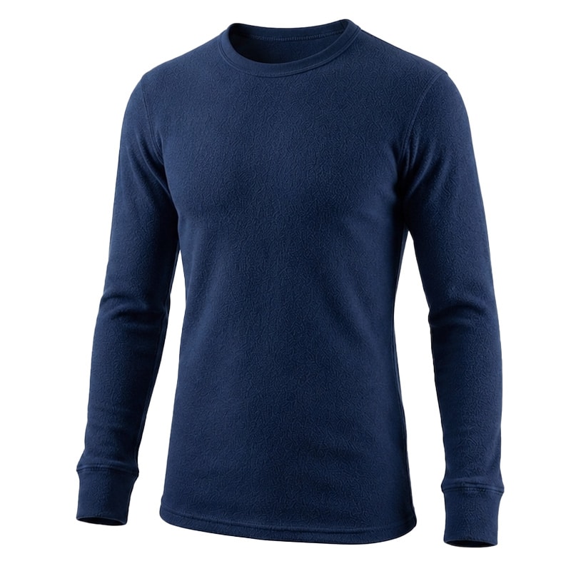 BUZO AUSTRIA ICEBERG Bajo Cero Uniformes Térmicos Ropa