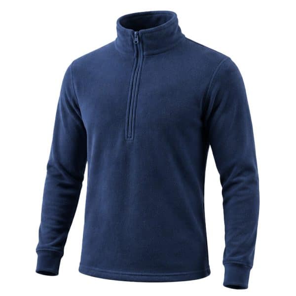 BUZO NORWAY ICEBERG Bajo Cero Uniformes Térmicos Ropa