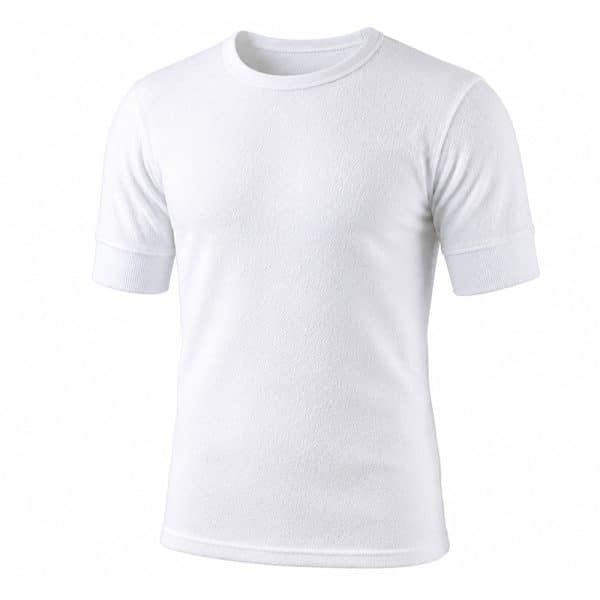 CAMISETA ATLAS ARTICO Bajo Cero Uniformes Térmicos Ropa