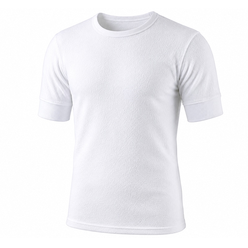 CAMISETA ATLAS ARTICO Bajo Cero Uniformes Térmicos Ropa