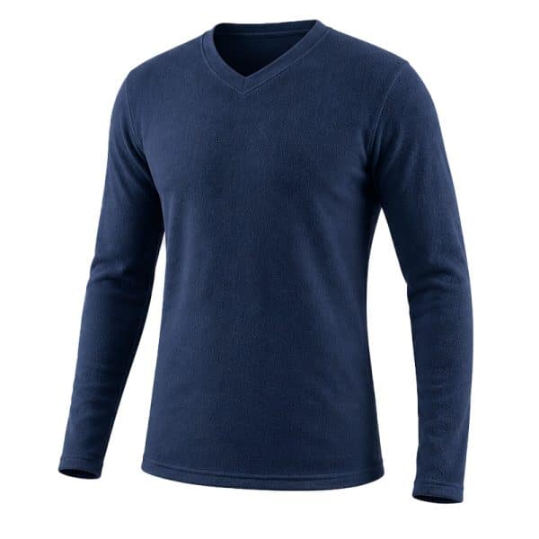 CAMISON NIVAL ICEBERG Bajo Cero Uniformes Térmicos Ropa