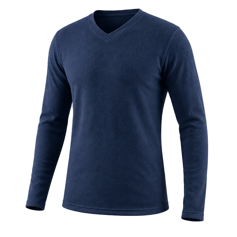 CAMISON NIVAL ICEBERG Bajo Cero Uniformes Térmicos Ropa