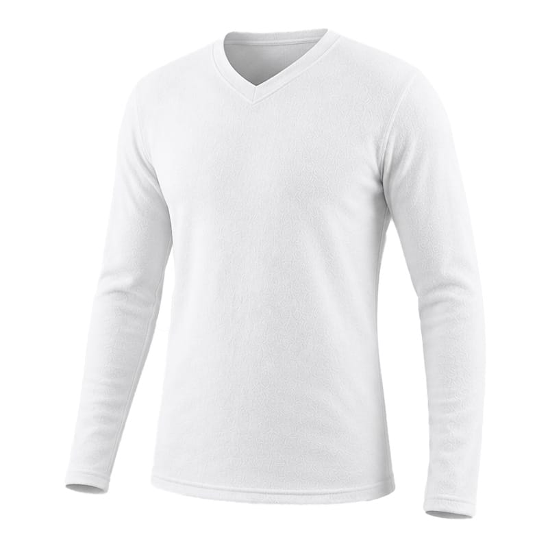 CAMISON NIVAL TEMPANO Bajo Cero Uniformes Térmicos Ropa
