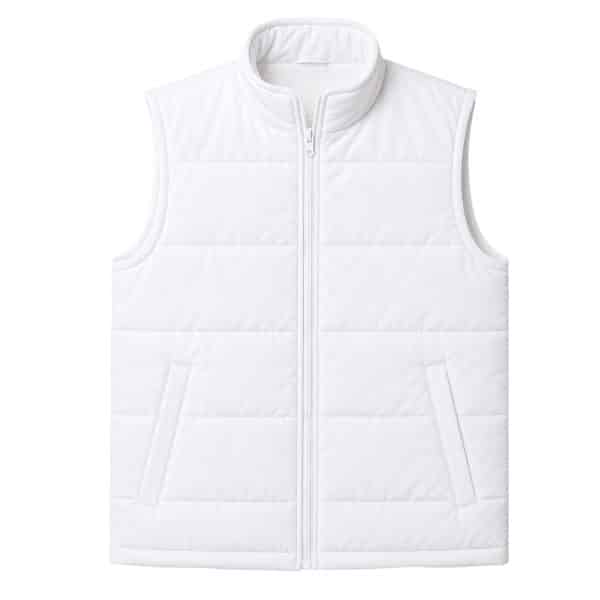 CHALECO MONTREAL ADVANCE Bajo Cero Uniformes Térmicos Ropa