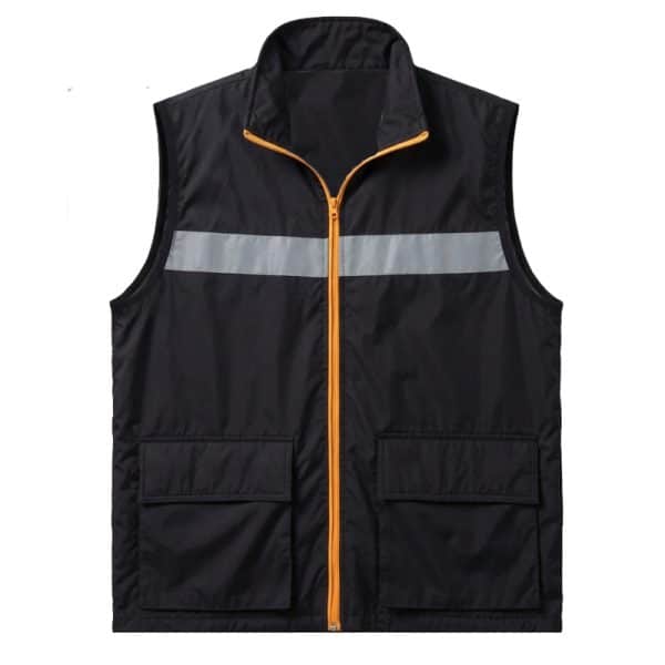 CHALECO NOVAL ESSENTIAL 4 Bajo Cero Uniformes Térmicos Ropa