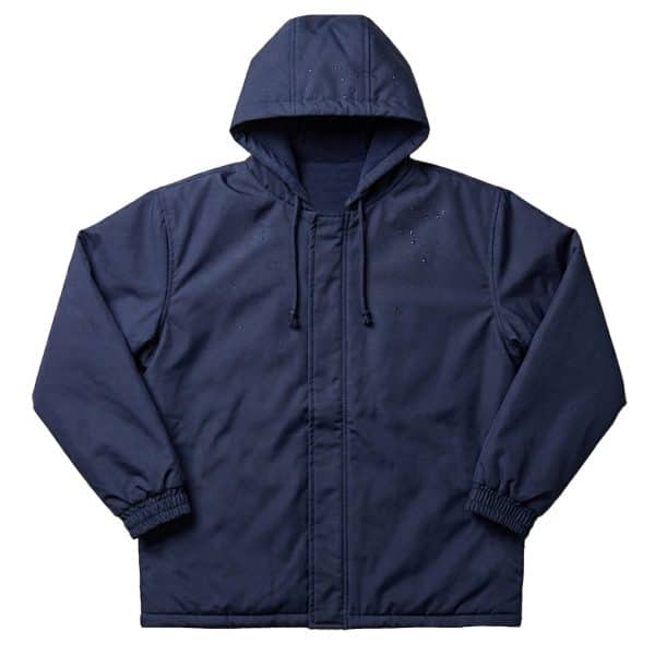 CHAQUETA BOSTON ESSENTIAL 4 Bajo Cero Uniformes Térmicos Ropa