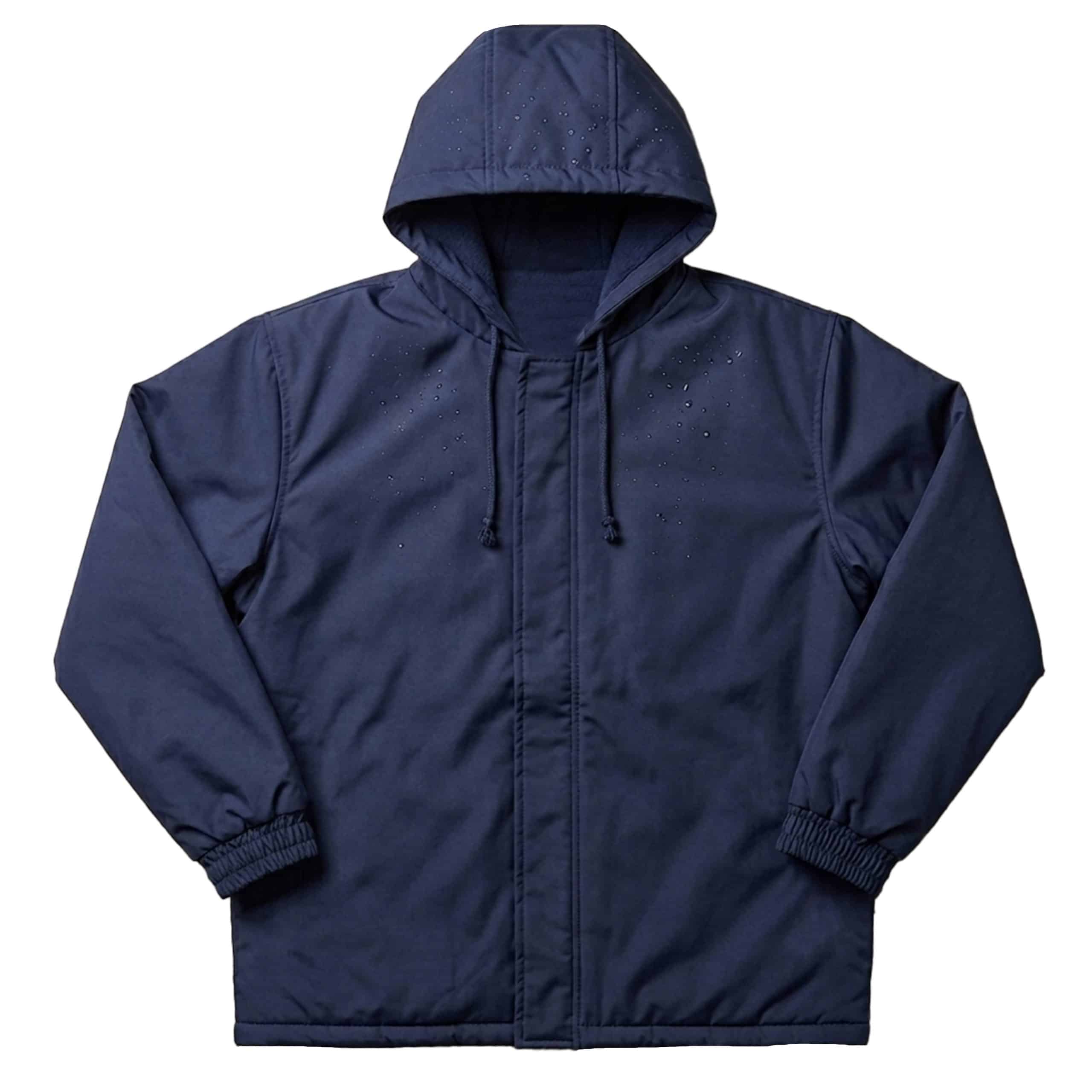 CHAQUETA BOSTON ESSENTIAL 4 Bajo Cero Uniformes Térmicos Ropa