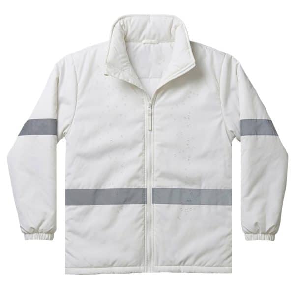 CHAQUETA DENVER ADVANCE 1 Bajo Cero Uniformes Térmicos Ropa