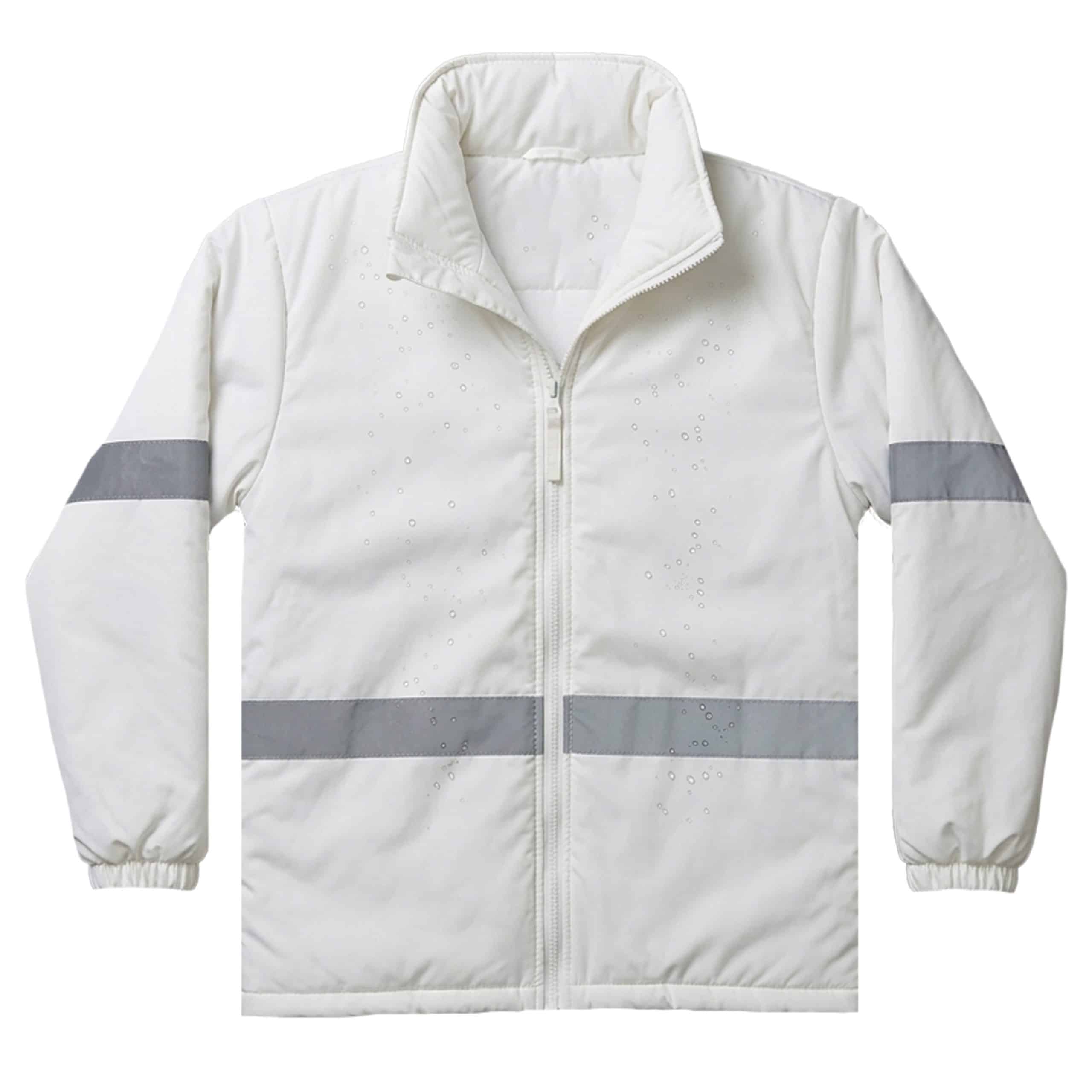 CHAQUETA DENVER ADVANCE 1 Bajo Cero Uniformes Térmicos Ropa