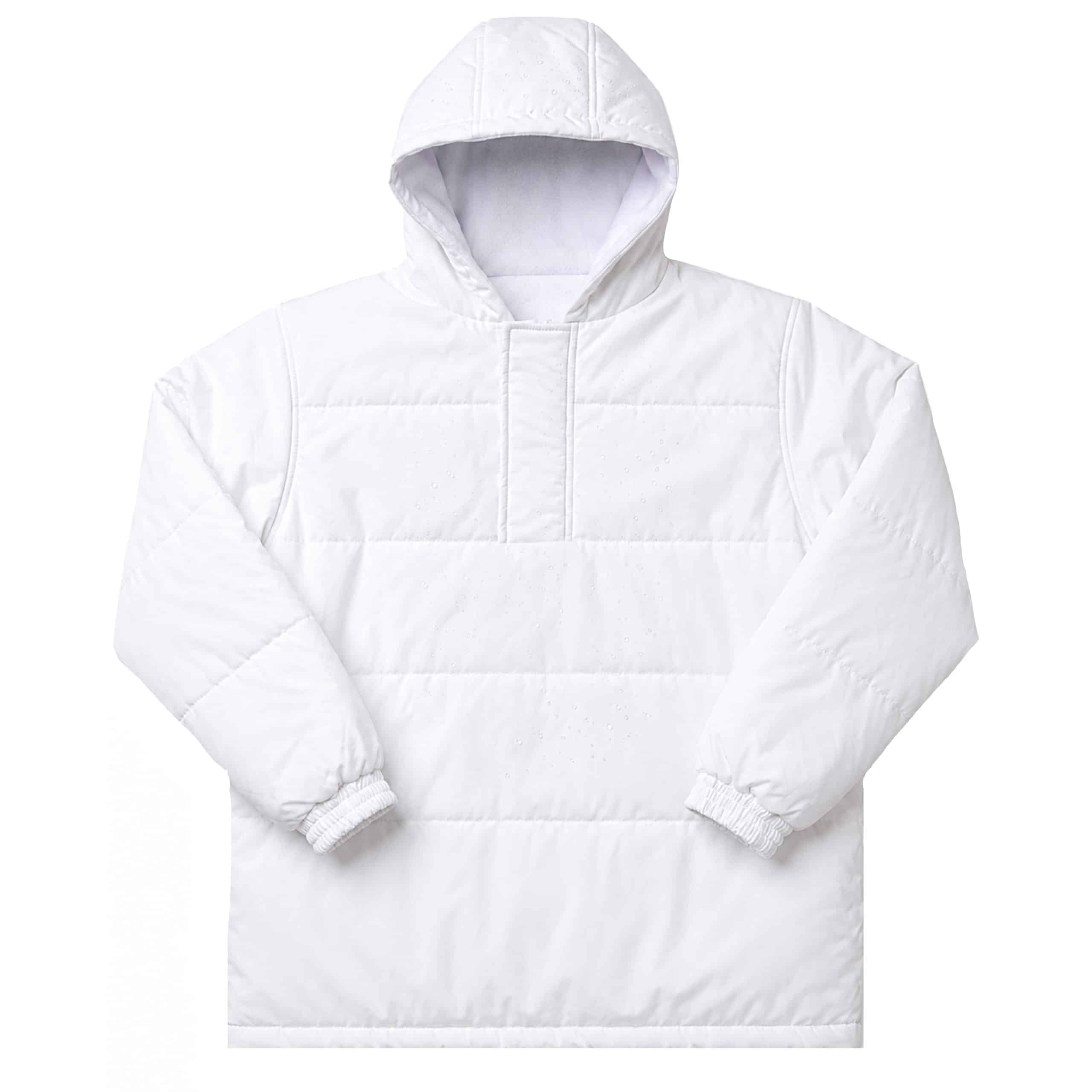 CHAQUETA KIRUNA ADVANCE 1 Bajo Cero Uniformes Térmicos Ropa