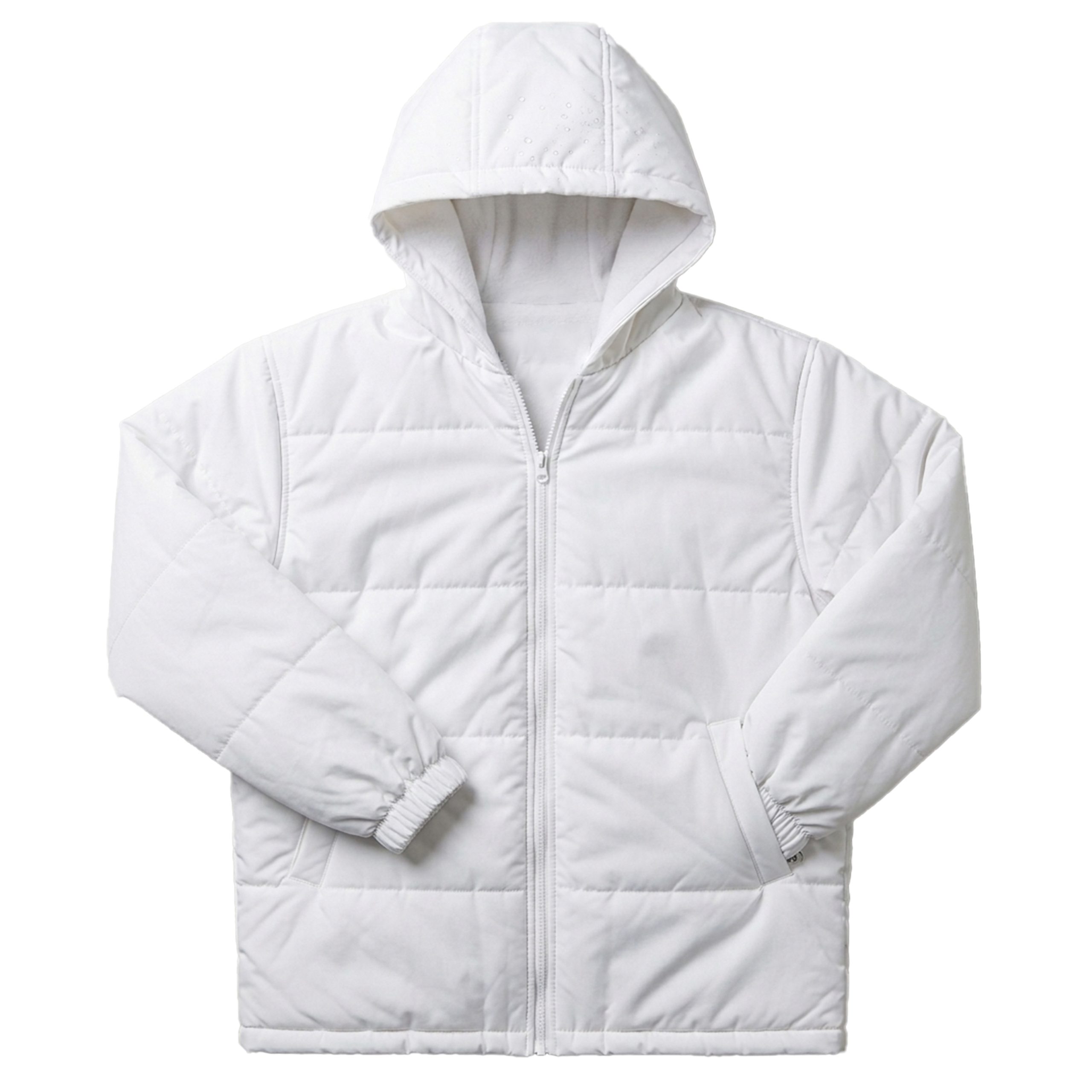 CHAQUETA MOSCU ADVANCE 4 Bajo Cero Uniformes Térmicos Ropa