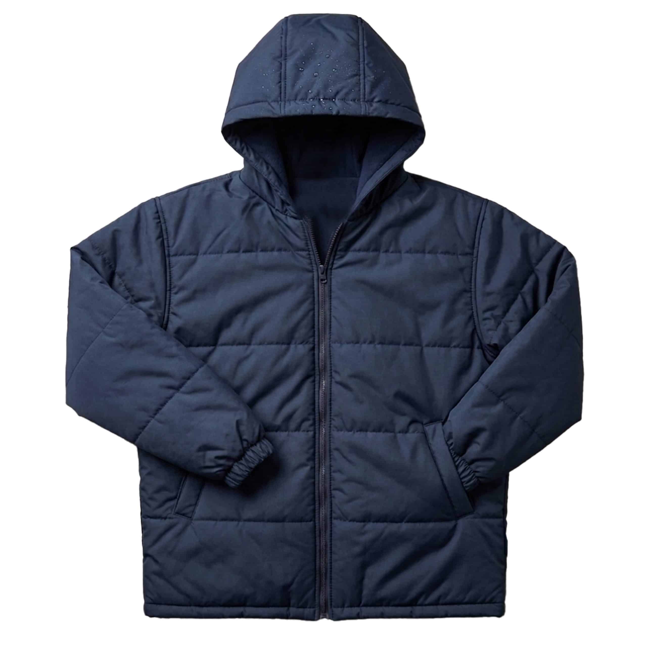 CHAQUETA NEVADA PREMIUM 4 Bajo Cero Uniformes Térmicos Ropa