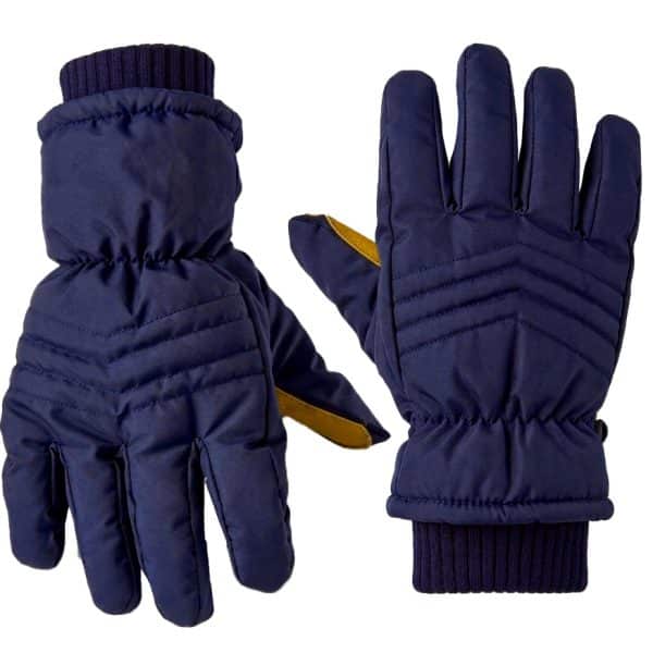 GUANTES FREEZER MASTER Bajo Cero Uniformes Térmicos Ropa