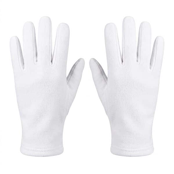 GUANTES KODA ARTICO Bajo Cero Uniformes Térmicos Ropa