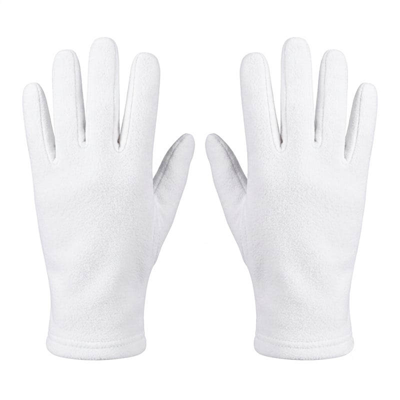 GUANTES KODA TEMPANO Bajo Cero Uniformes Térmicos Ropa