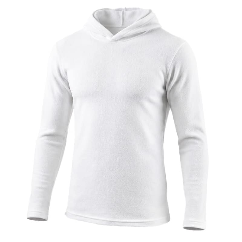 HOODIE KODIAK ARTICO Bajo Cero Uniformes Térmicos Ropa
