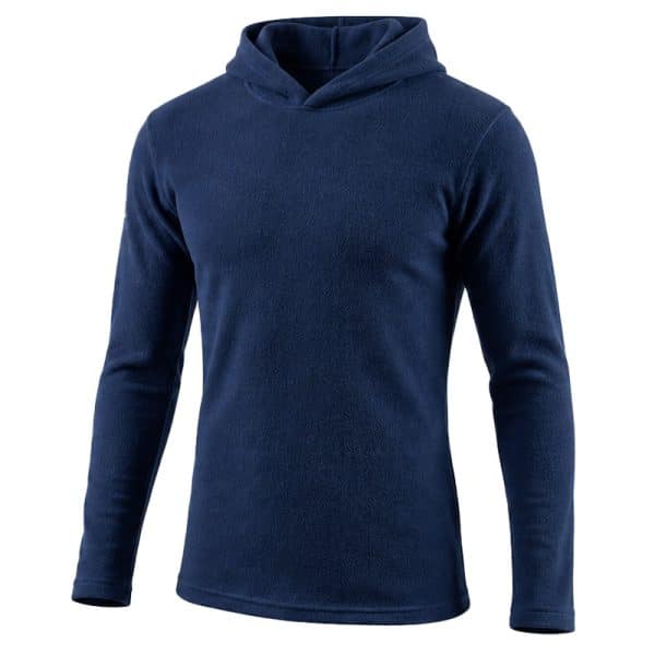HOODIE KODIAK ICEBERG Bajo Cero Uniformes Térmicos Ropa
