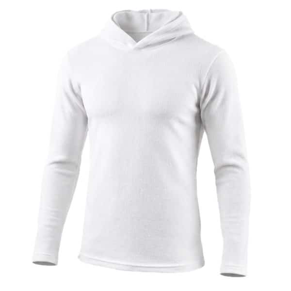 HOODIE KODIAK TEMPANO Bajo Cero Uniformes Térmicos Ropa