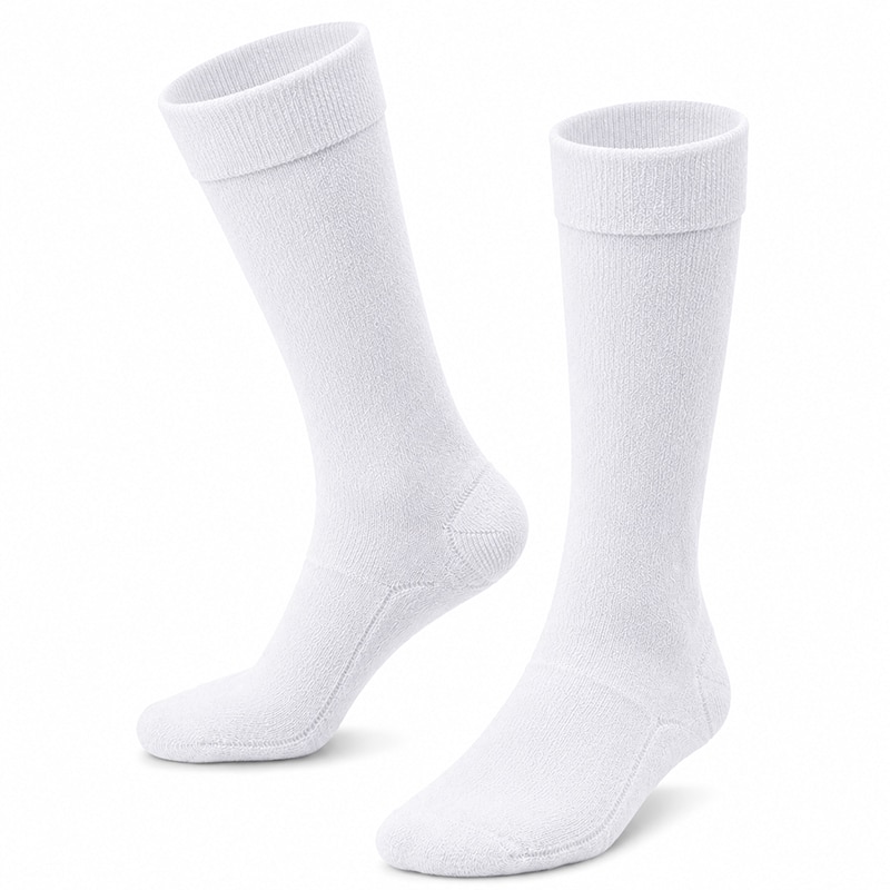 MEDIAS TUNDRA TEMPANO Bajo Cero Uniformes Térmicos Ropa