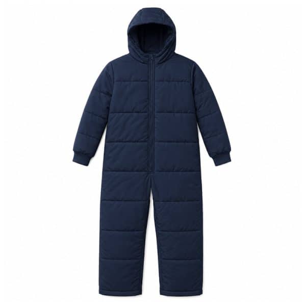 OVEROL IGLOO ADVANCE Bajo Cero Uniformes Térmicos Ropa