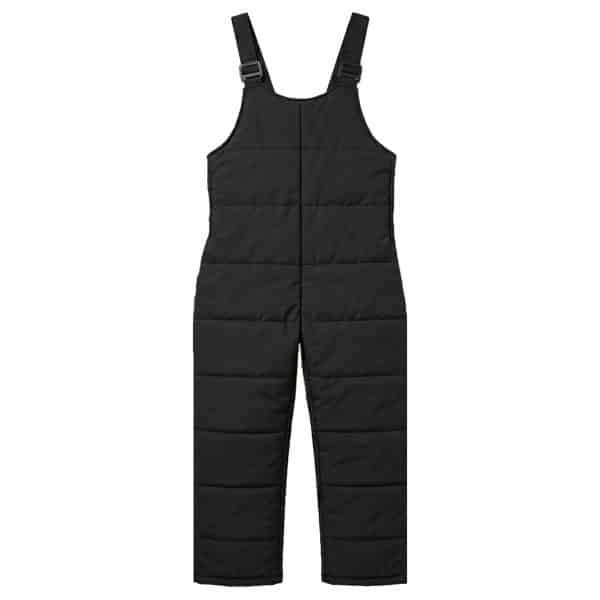 OVEROL NUUK ADVANCE Bajo Cero Uniformes Térmicos Ropa