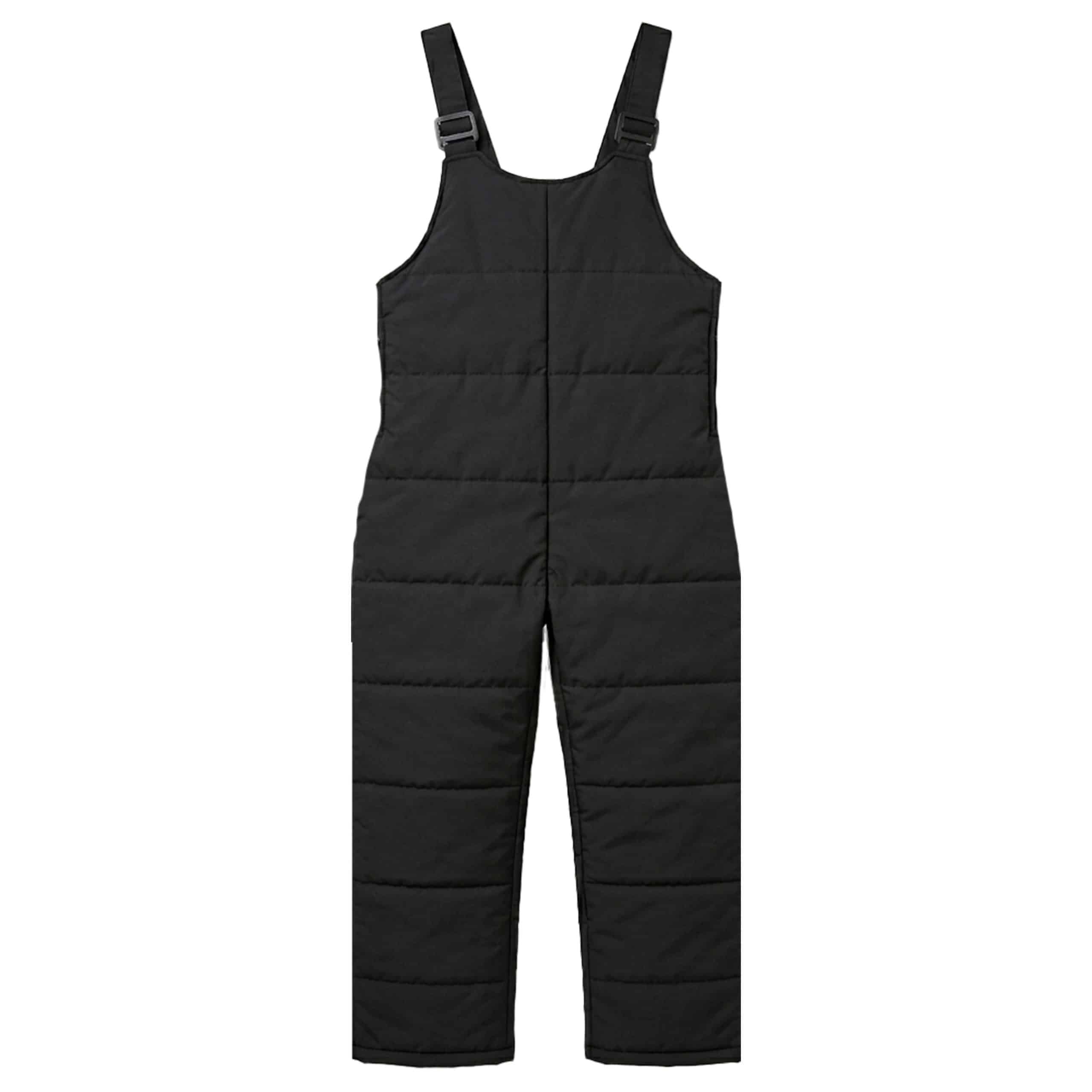 OVEROL NUUK ADVANCE Bajo Cero Uniformes Térmicos Ropa