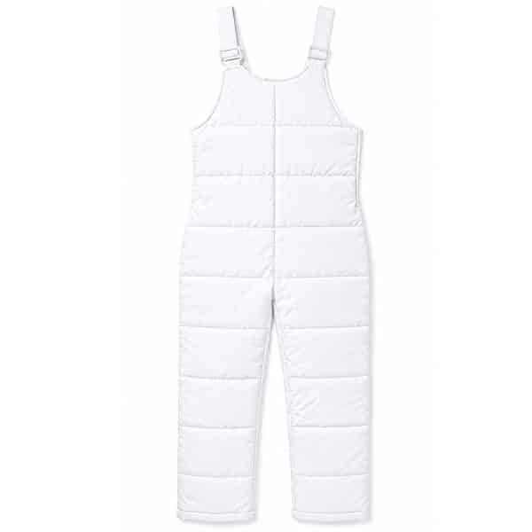 OVEROL VILNA ADVANCE Bajo Cero Uniformes Térmicos Ropa