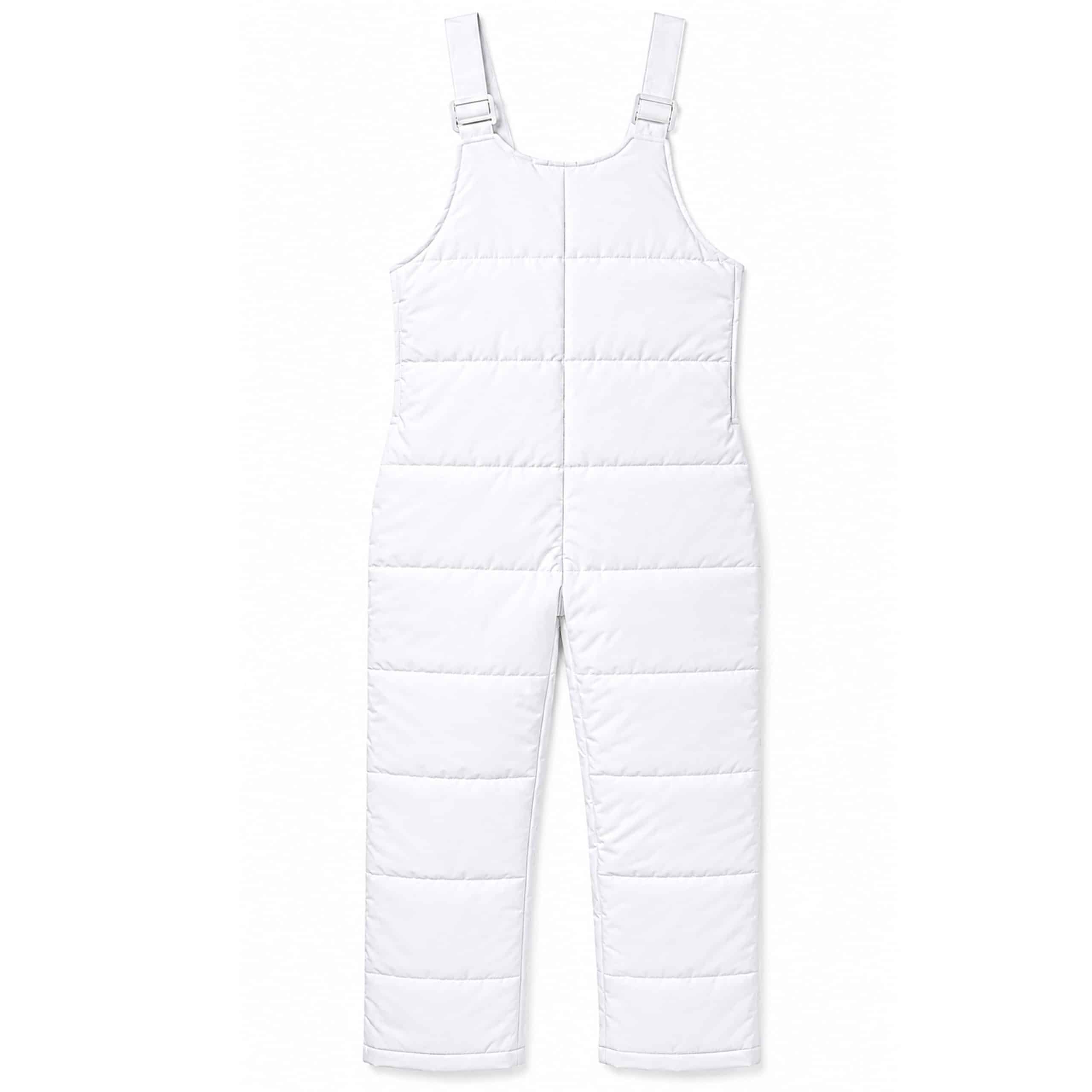 OVEROL VILNA ADVANCE Bajo Cero Uniformes Térmicos Ropa