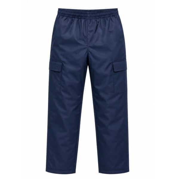 PANTALON BOSTON ESSENTIAL Bajo Cero Uniformes Térmicos Ropa