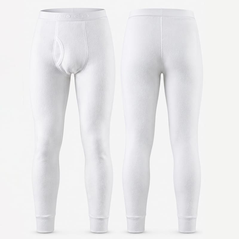 PANTALON CASPER ARTICO Bajo Cero Uniformes Térmicos Ropa