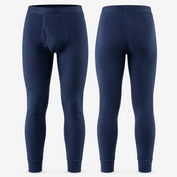 PANTALON CASPER ICEBERG Bajo Cero Uniformes Térmicos Ropa