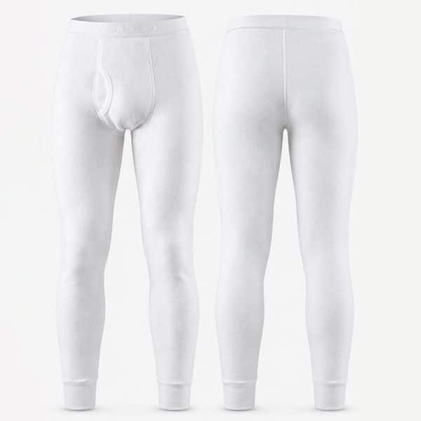 PANTALON CASPER TEMPANO Bajo Cero Uniformes Térmicos Ropa