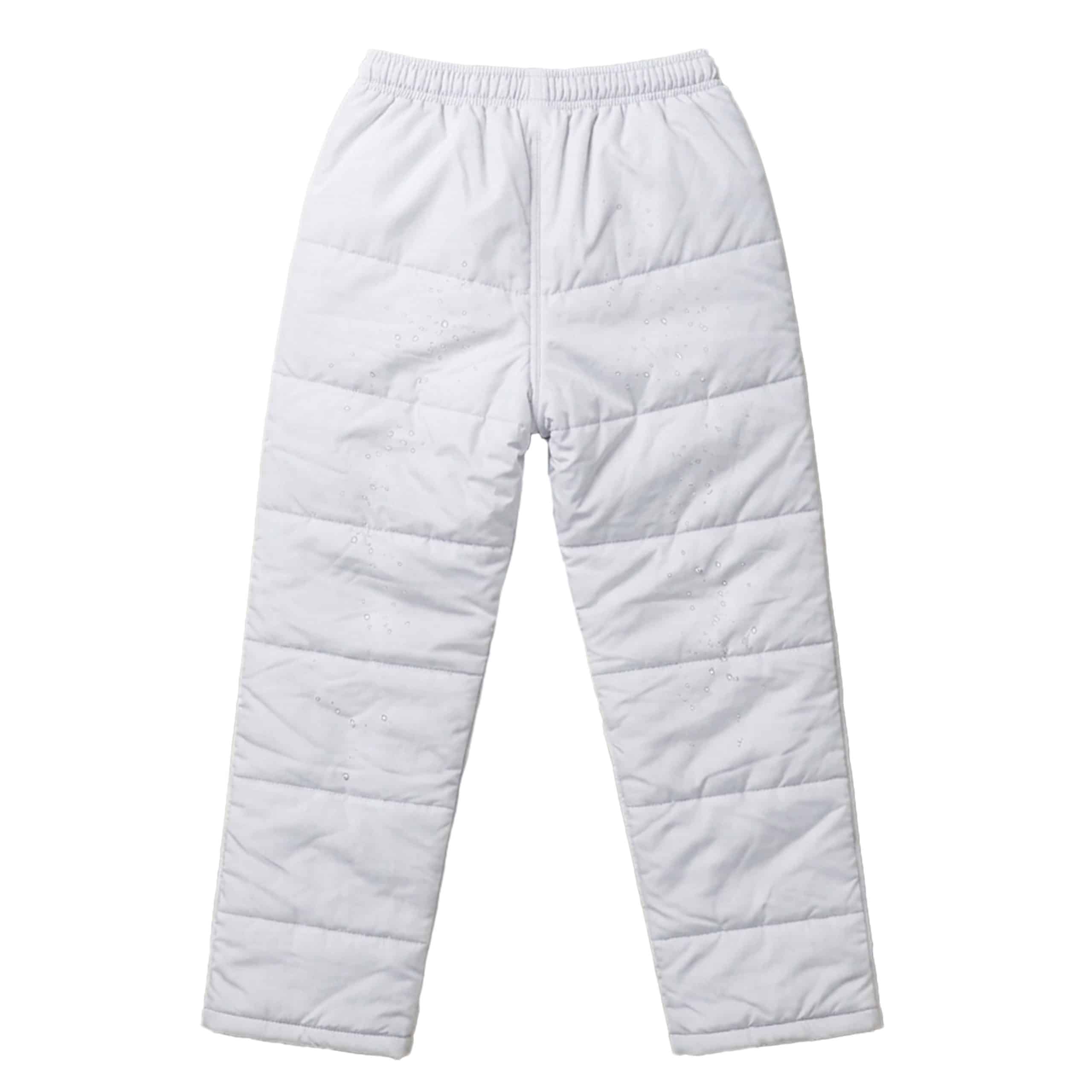 PANTALON MOSCU ADVANCE Bajo Cero Uniformes Térmicos Ropa