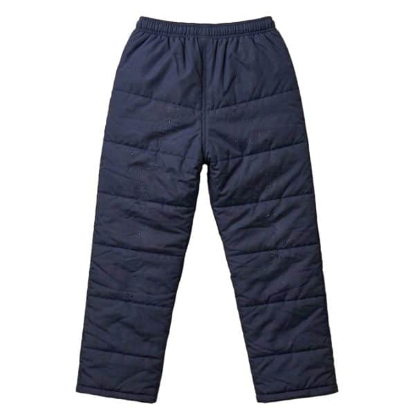 PANTALON NEVADA ADVANCE Bajo Cero Uniformes Térmicos Ropa