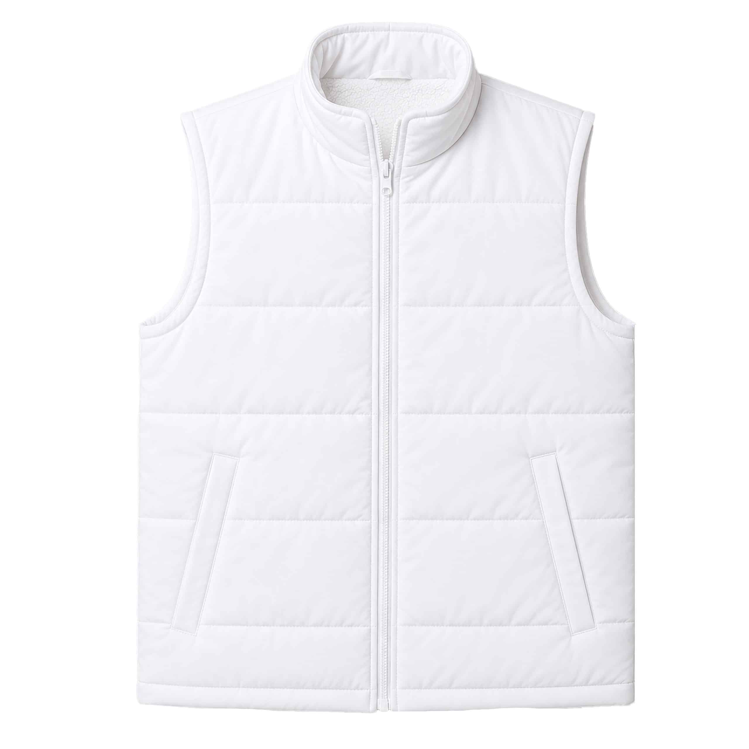 CHALECO TÉRMICO 30100 BASIC -10°C | Uniformes Bajo Cero