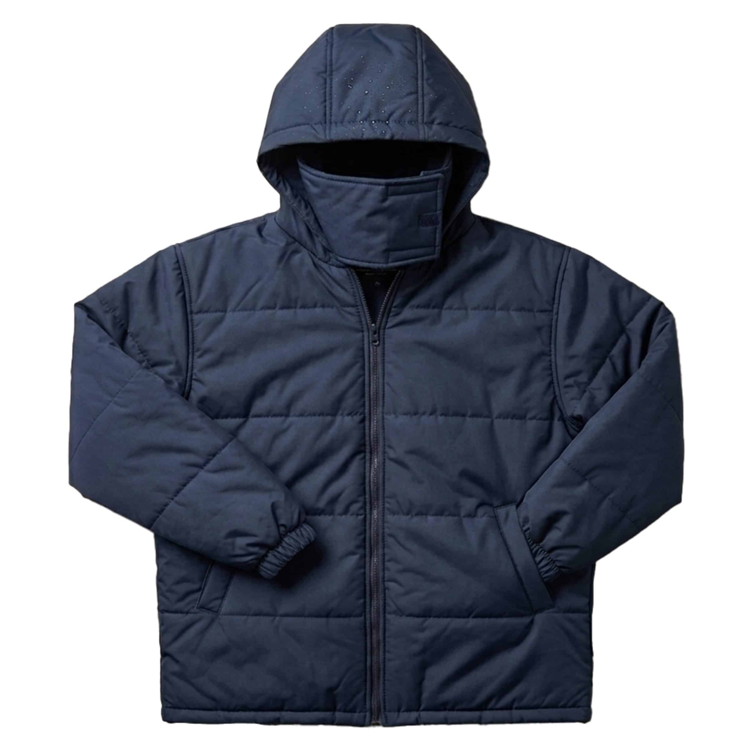 CHAQUETA OTTAWA ADVANCE | Uniformes Bajo Cero