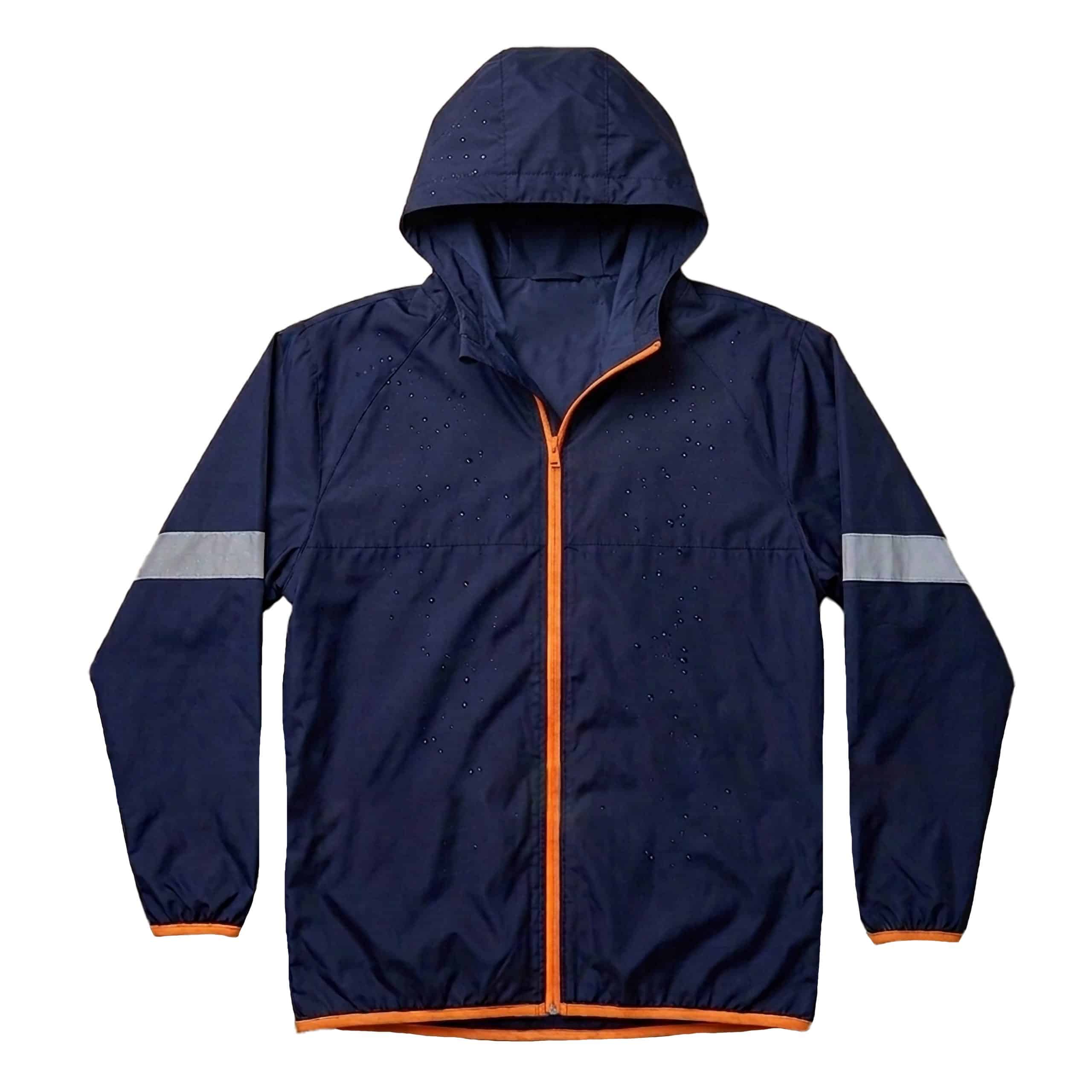 CHAQUETA ROMPEVIENTOS BASIC -10°C | Uniformes Bajo Cero