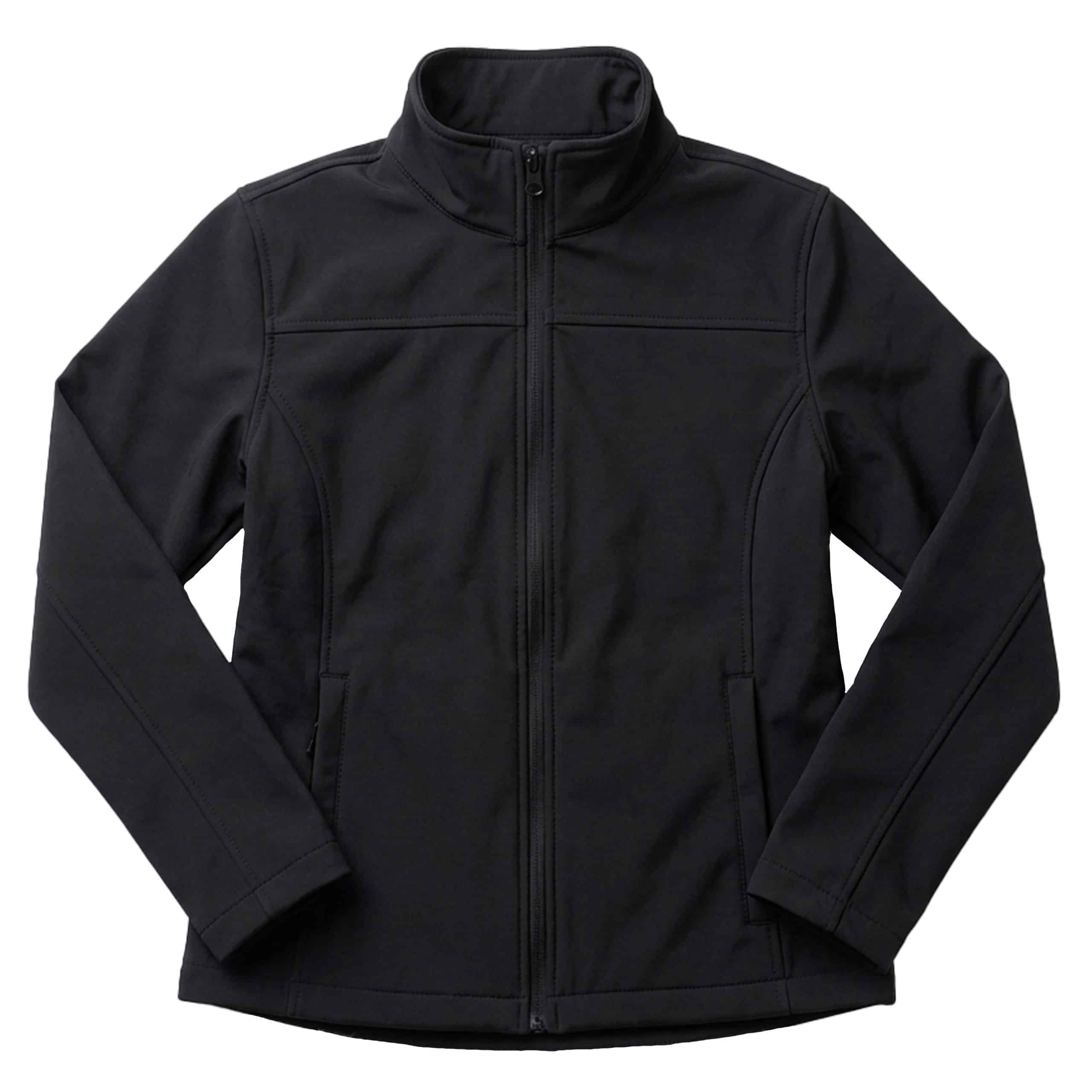 CHAQUETA SOFTSHELL EXPERT -20°C | Uniformes Bajo Cero
