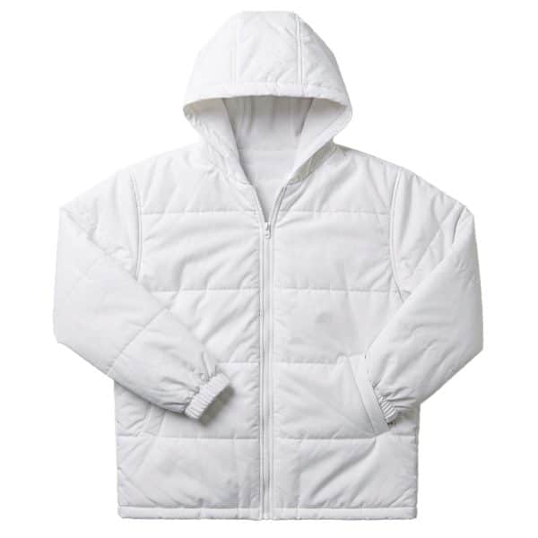 CHAQUETA TÉRMICA CAMPERO EXPERT -20°C | Uniformes Bajo Cero
