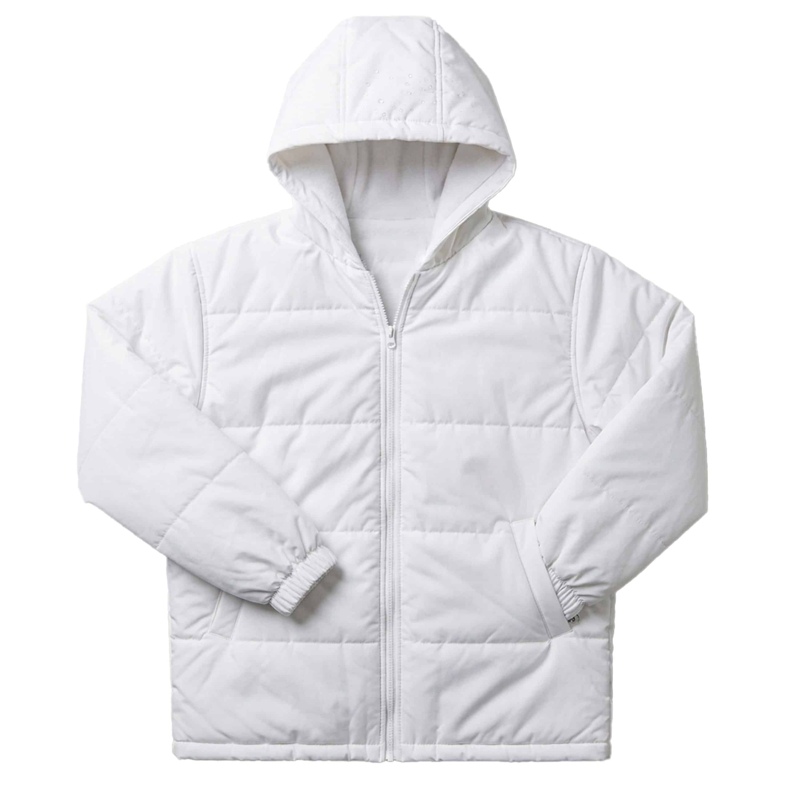 CHAQUETA TÉRMICA CAMPERO EXPERT -20°C | Uniformes Bajo Cero